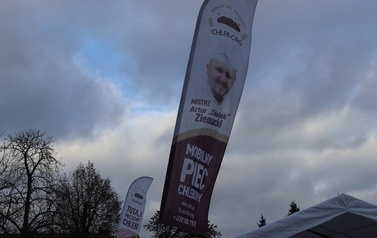 JARMARK ŚWIĄTECZNY W BłONIU - 12-14.12.2025 47