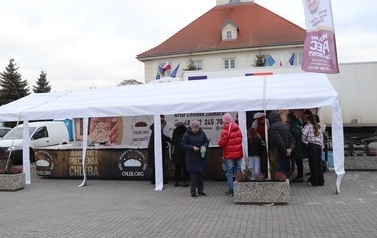 JARMARK ŚWIĄTECZNY W BłONIU - 12-14.12.2025 48