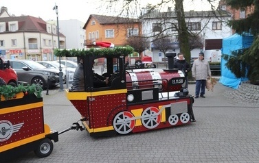 JARMARK ŚWIĄTECZNY W BłONIU - 12-14.12.2025 52