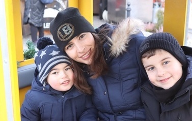 JARMARK ŚWIĄTECZNY W BłONIU - 12-14.12.2025 55