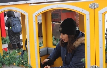 JARMARK ŚWIĄTECZNY W BłONIU - 12-14.12.2025 56