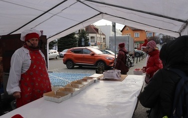 JARMARK ŚWIĄTECZNY W BłONIU - 12-14.12.2025 65