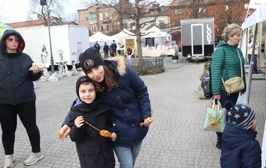 JARMARK ŚWIĄTECZNY W BłONIU - 12-14.12.2025 66