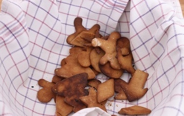 JARMARK ŚWIĄTECZNY W BłONIU - 12-14.12.2025 68