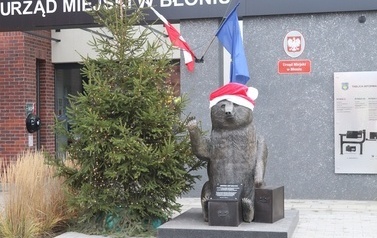 JARMARK ŚWIĄTECZNY W BłONIU - 12-14.12.2025 70