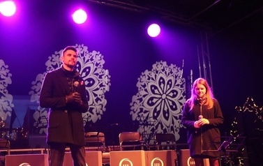 JARMARK ŚWIĄTECZNY W BłONIU - 12-14.12.2025 76