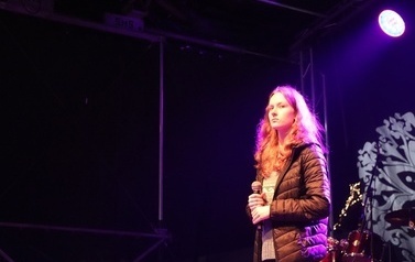 JARMARK ŚWIĄTECZNY W BłONIU - 12-14.12.2025 77