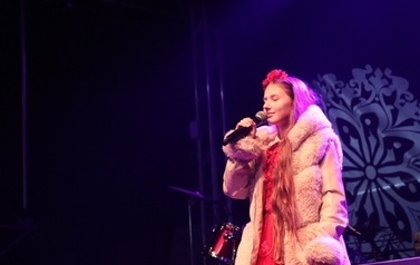 JARMARK ŚWIĄTECZNY W BłONIU - 12-14.12.2025 78