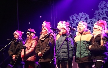 JARMARK ŚWIĄTECZNY W BłONIU - 12-14.12.2025 81