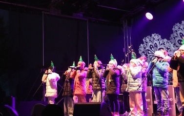 JARMARK ŚWIĄTECZNY W BłONIU - 12-14.12.2025 82