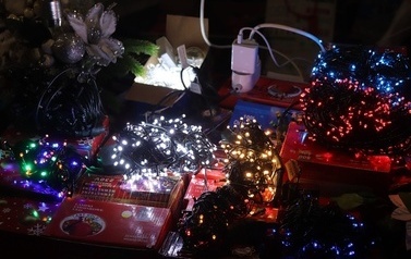 JARMARK ŚWIĄTECZNY W BłONIU - 12-14.12.2025 85