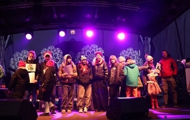 JARMARK ŚWIĄTECZNY W BłONIU - 12-14.12.2025 86