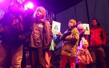 JARMARK ŚWIĄTECZNY W BłONIU - 12-14.12.2025 87