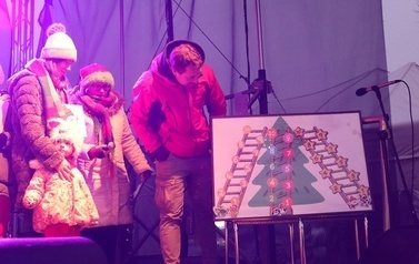 JARMARK ŚWIĄTECZNY W BłONIU - 12-14.12.2025 88