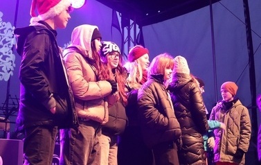 JARMARK ŚWIĄTECZNY W BłONIU - 12-14.12.2025 90