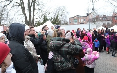 JARMARK ŚWIĄTECZNY W BłONIU - 12-14.12.2025 99