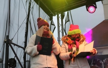 JARMARK ŚWIĄTECZNY W BłONIU - 12-14.12.2025 113