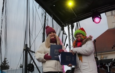 JARMARK ŚWIĄTECZNY W BłONIU - 12-14.12.2025 115