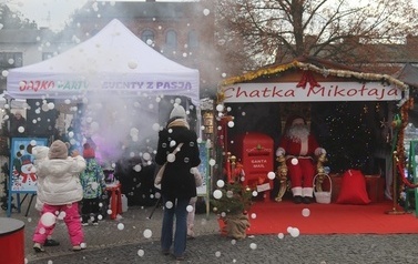 JARMARK ŚWIĄTECZNY W BłONIU - 12-14.12.2025 131