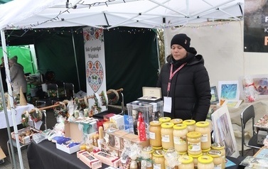 JARMARK ŚWIĄTECZNY W BłONIU - 12-14.12.2025 135