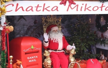 JARMARK ŚWIĄTECZNY W BłONIU - 12-14.12.2025 140