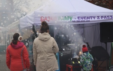 JARMARK ŚWIĄTECZNY W BłONIU - 12-14.12.2025 141