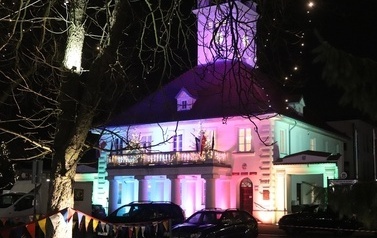 JARMARK ŚWIĄTECZNY W BłONIU - 12-14.12.2025 146