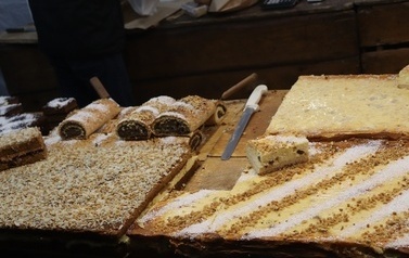 JARMARK ŚWIĄTECZNY W BłONIU - 12-14.12.2025 148