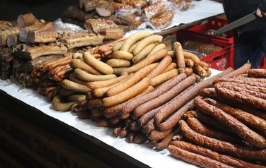 JARMARK ŚWIĄTECZNY W BłONIU - 12-14.12.2025 149