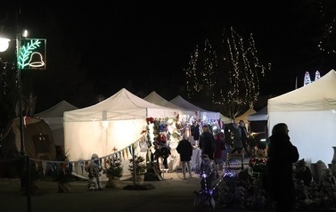 JARMARK ŚWIĄTECZNY W BłONIU - 12-14.12.2025 153