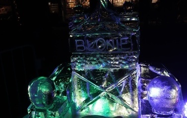 JARMARK ŚWIĄTECZNY W BłONIU - 12-14.12.2025 155