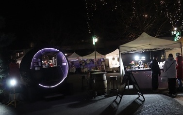 JARMARK ŚWIĄTECZNY W BłONIU - 12-14.12.2025 157