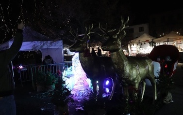 JARMARK ŚWIĄTECZNY W BłONIU - 12-14.12.2025 158