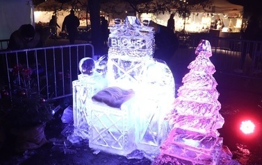 JARMARK ŚWIĄTECZNY W BłONIU - 12-14.12.2025 159