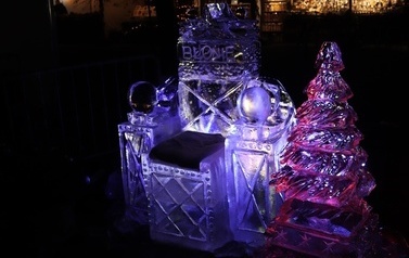 JARMARK ŚWIĄTECZNY W BłONIU - 12-14.12.2025 160