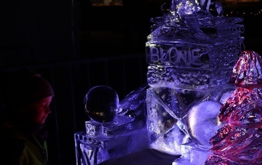 JARMARK ŚWIĄTECZNY W BłONIU - 12-14.12.2025 162