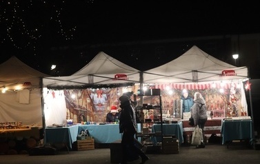 JARMARK ŚWIĄTECZNY W BłONIU - 12-14.12.2025 164