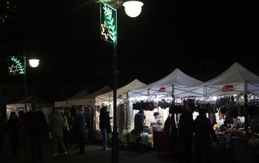 JARMARK ŚWIĄTECZNY W BłONIU - 12-14.12.2025 165