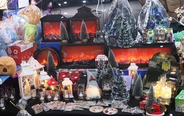 JARMARK ŚWIĄTECZNY W BłONIU - 12-14.12.2025 166