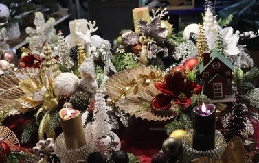 JARMARK ŚWIĄTECZNY W BłONIU - 12-14.12.2025 170