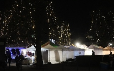 JARMARK ŚWIĄTECZNY W BłONIU - 12-14.12.2025 177