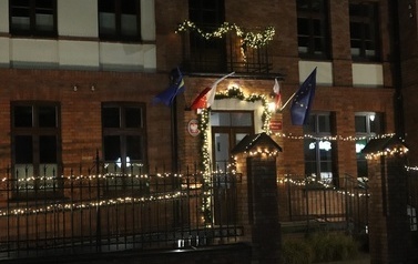 JARMARK ŚWIĄTECZNY W BłONIU - 12-14.12.2025 178