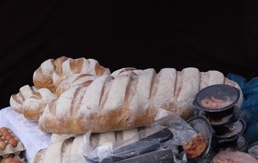 JARMARK ŚWIĄTECZNY W BłONIU - 12-14.12.2025 182