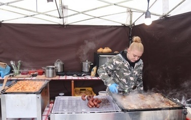 JARMARK ŚWIĄTECZNY W BłONIU - 12-14.12.2025 184