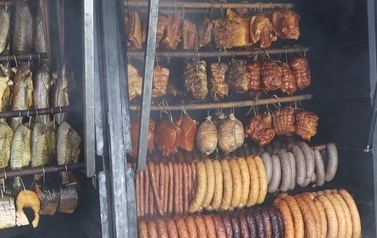 JARMARK ŚWIĄTECZNY W BłONIU - 12-14.12.2025 188