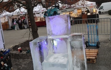 JARMARK ŚWIĄTECZNY W BłONIU - 12-14.12.2025 189