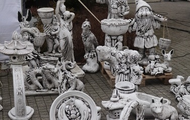 JARMARK ŚWIĄTECZNY W BłONIU - 12-14.12.2025 193