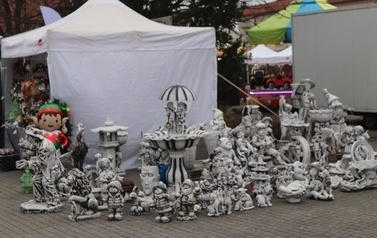 JARMARK ŚWIĄTECZNY W BłONIU - 12-14.12.2025 194