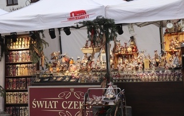JARMARK ŚWIĄTECZNY W BłONIU - 12-14.12.2025 196