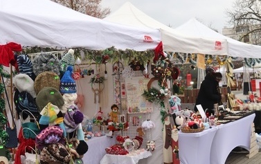 JARMARK ŚWIĄTECZNY W BłONIU - 12-14.12.2025 207